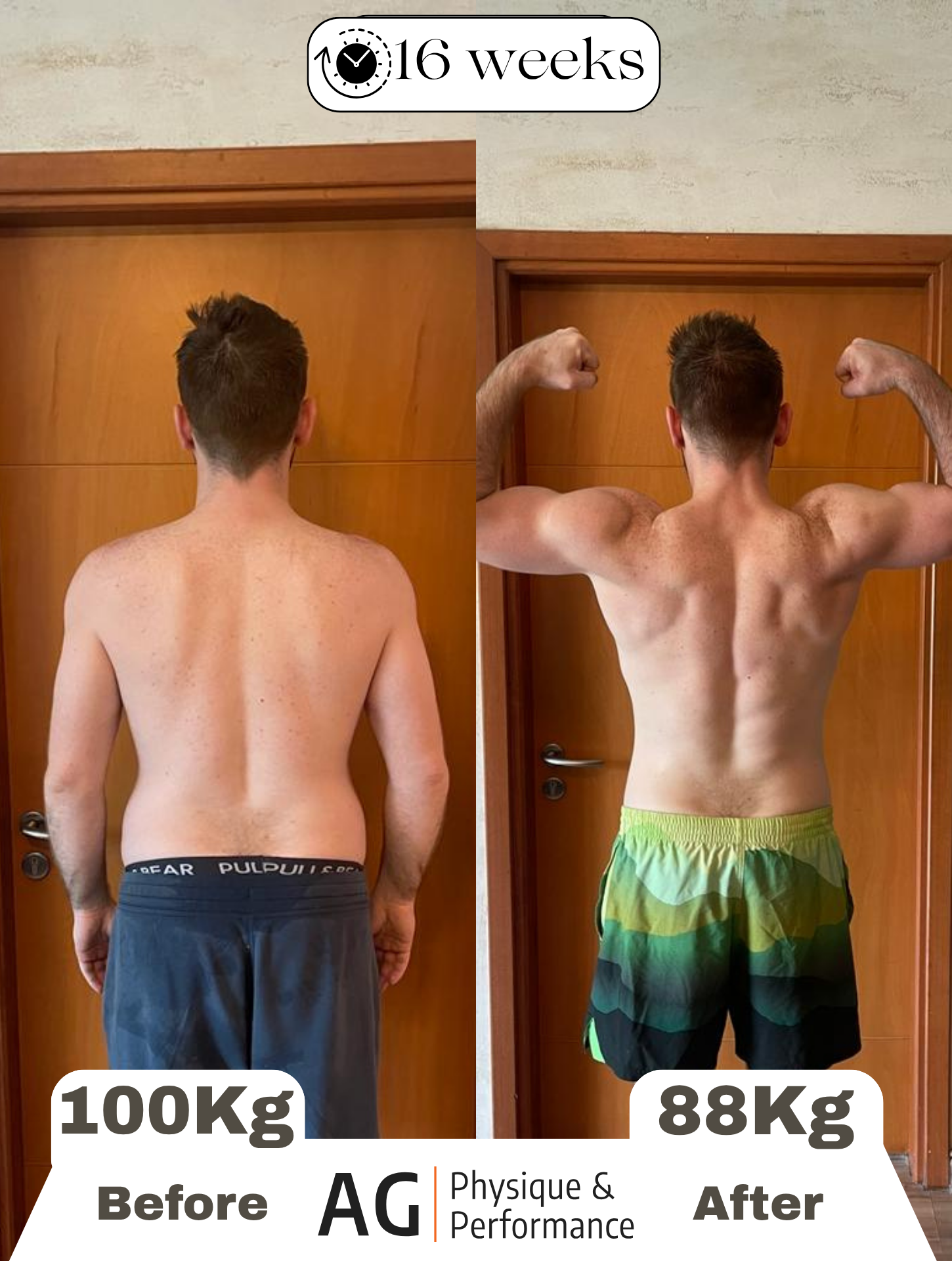 Adin's transformation