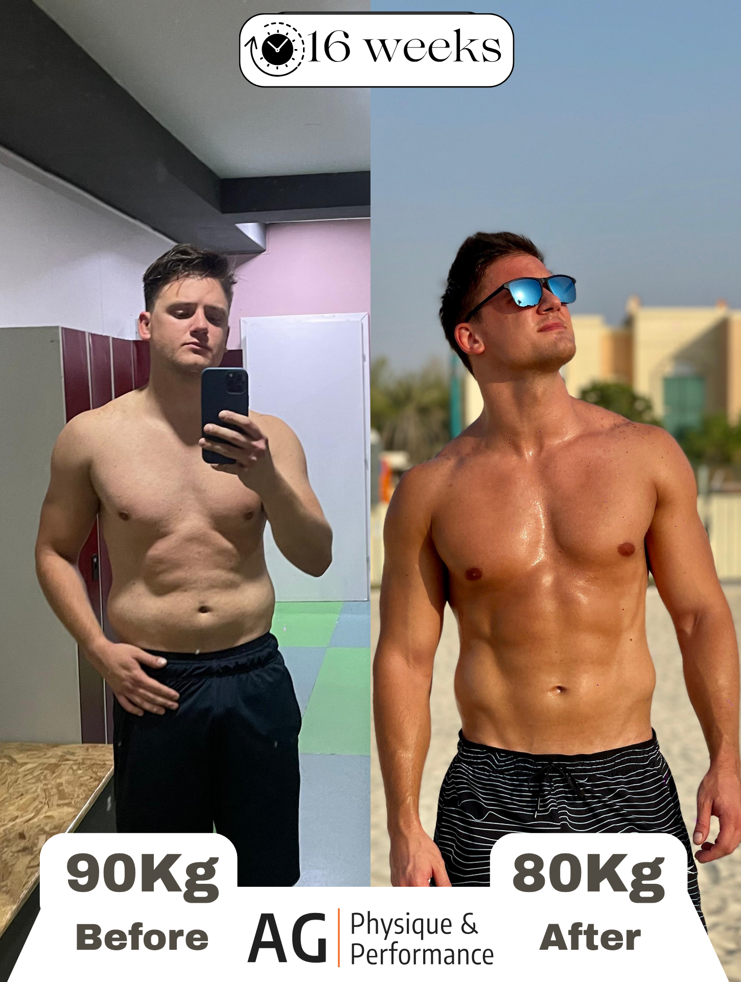 Ammar's transformation