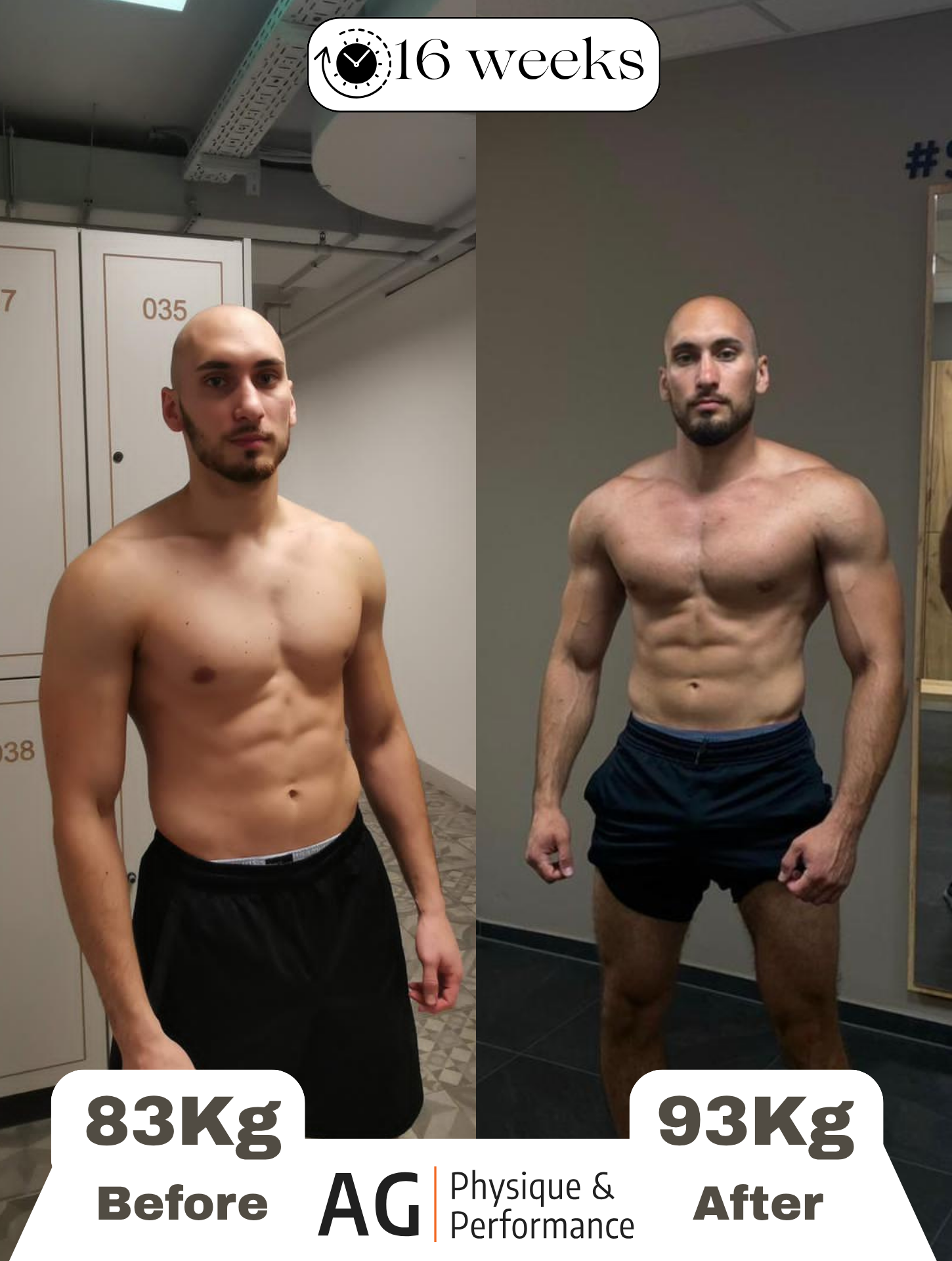 Sanjin's transformation